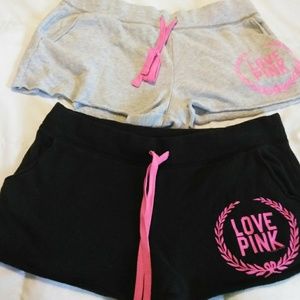 Victoria Secret Shorts